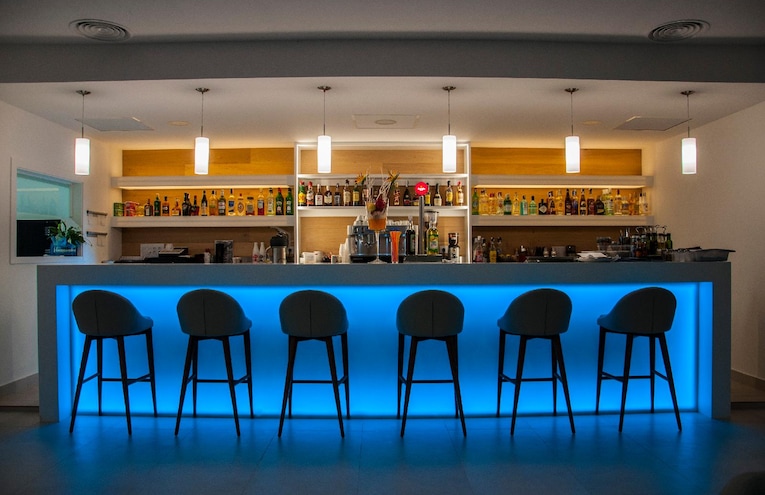 Restaurants - 5