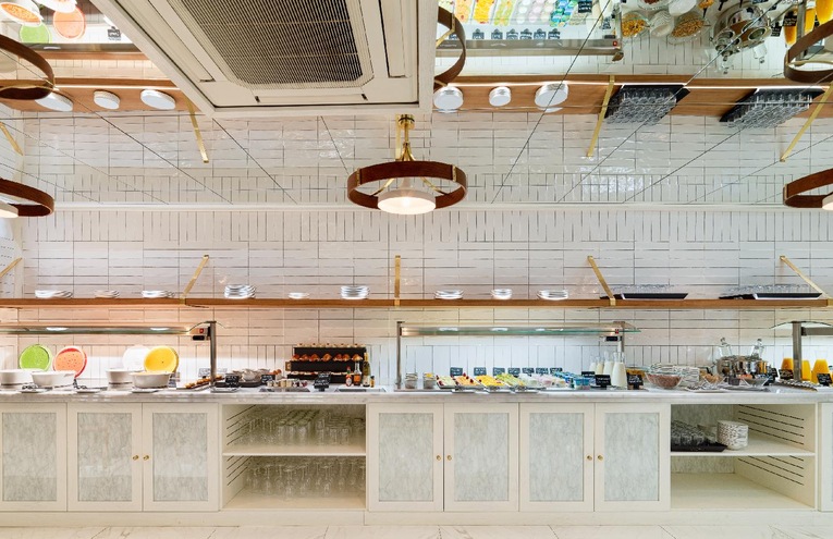 Restaurants - 4
