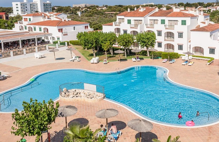 Piscines - 1