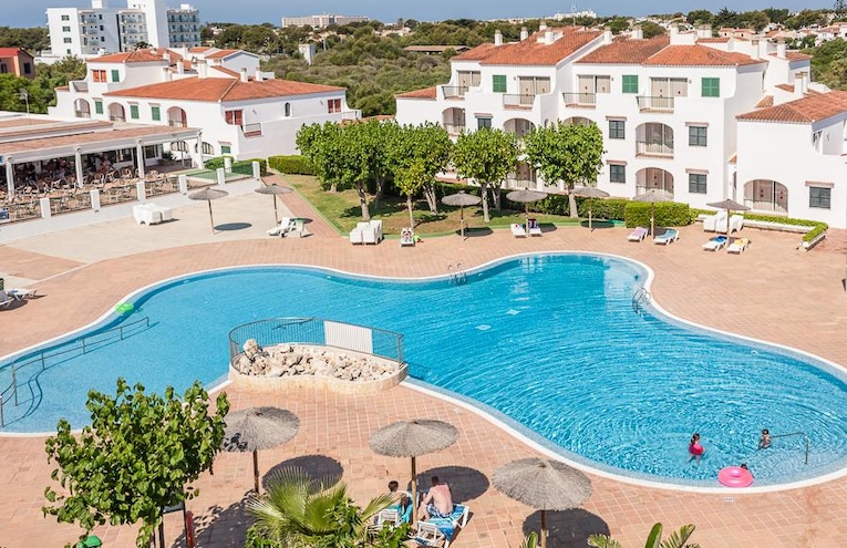 Piscines - 1