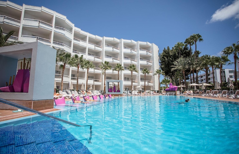Piscines - 1