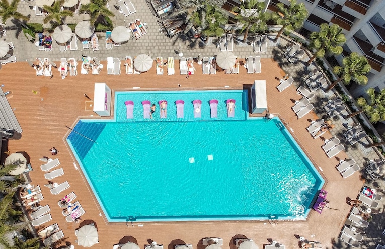 Piscines - 3