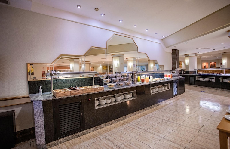 Restaurants - 10