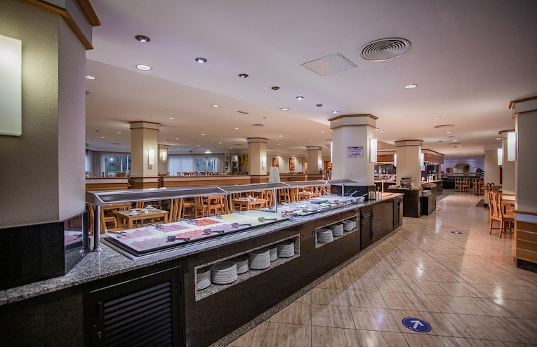 Restaurants - 10