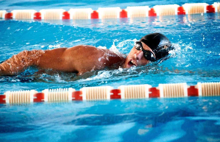 Piscines - 1
