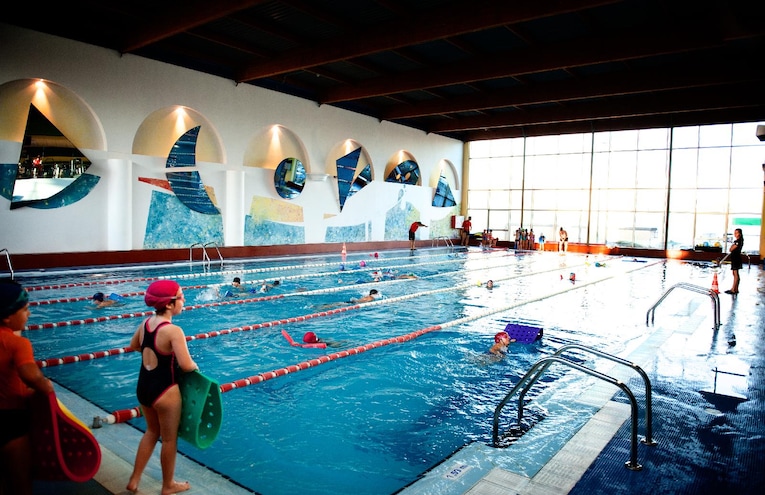 Piscines - 2