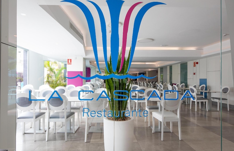 Restaurants - 1