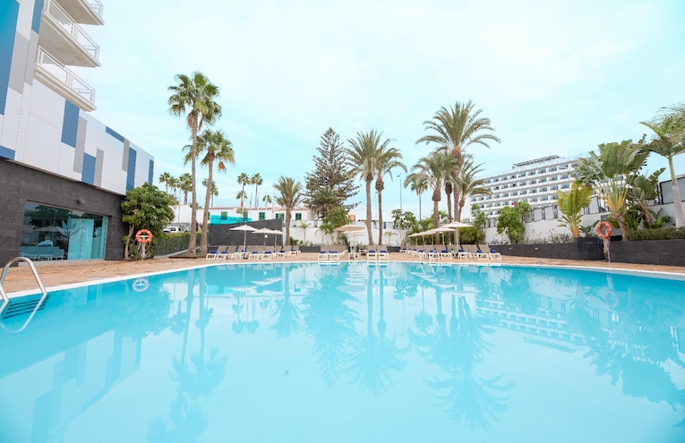 Piscines - 1