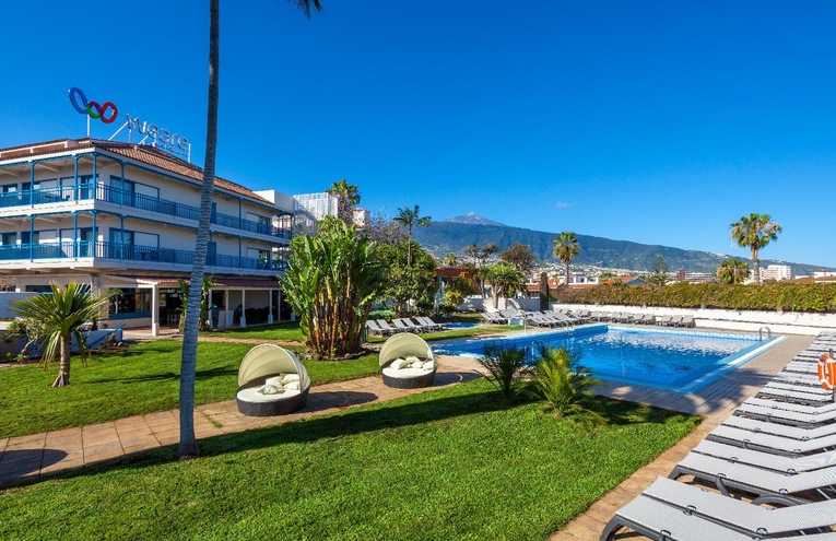 Piscines - 1