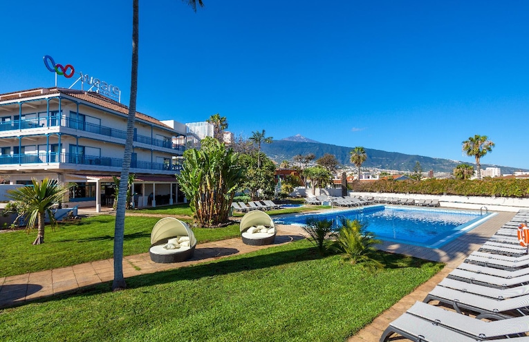 Piscines - 1