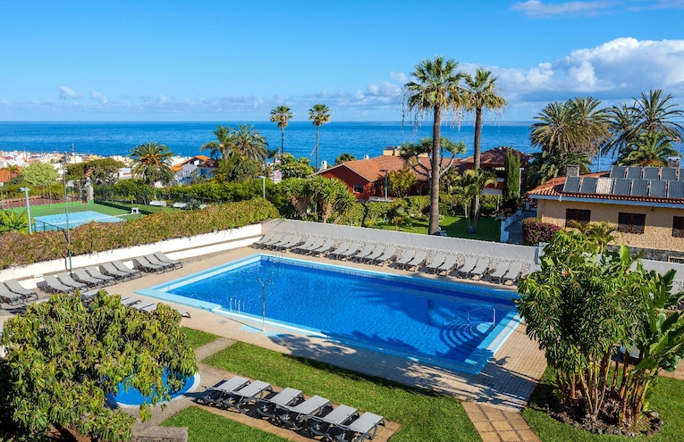 Piscines - 4