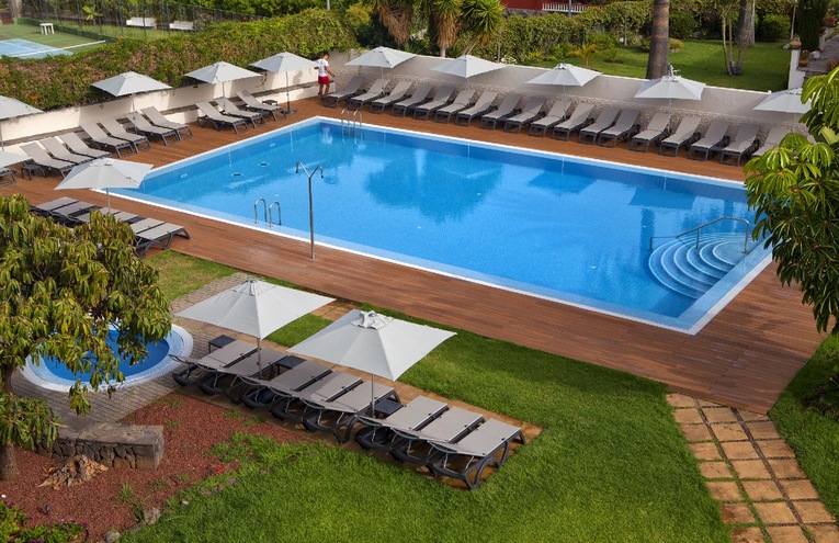Piscines - 5