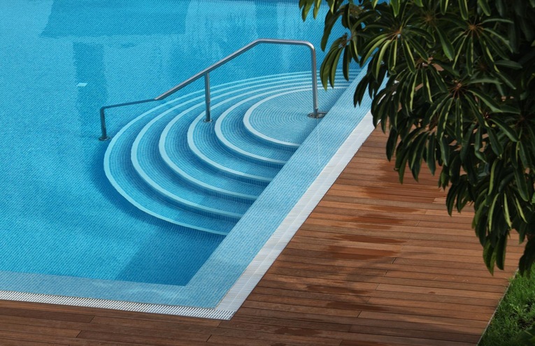 Piscines - 2