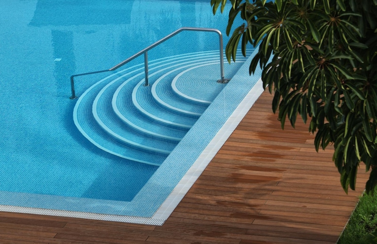 Piscines - 2