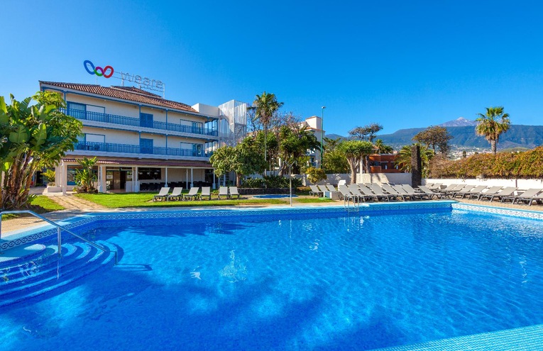 Piscines - 3