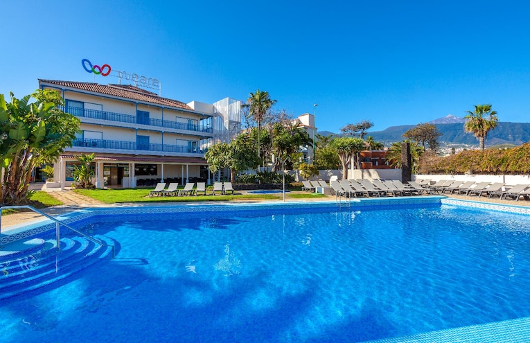 Piscines - 3