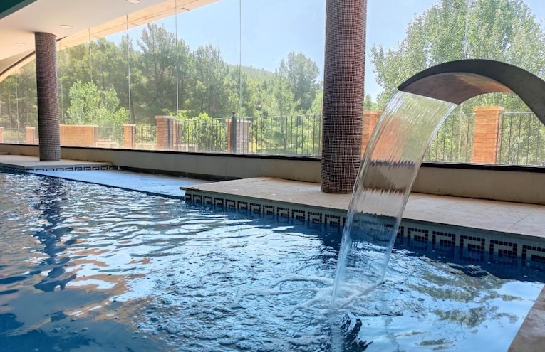 Piscines - 1