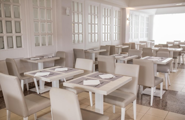 Restaurants - 7