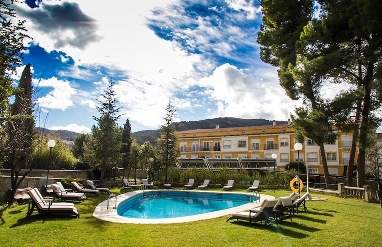 Piscines - 1