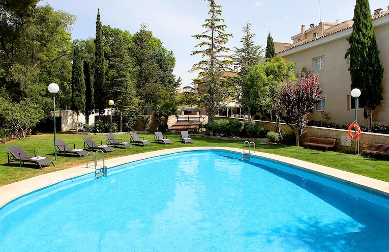 Piscines - 2