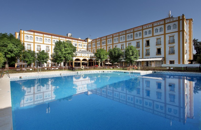 Piscines - 1