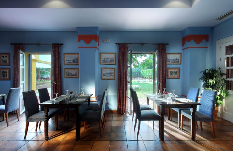 Restaurants - 1