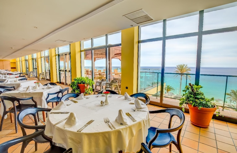 Restaurants - 1