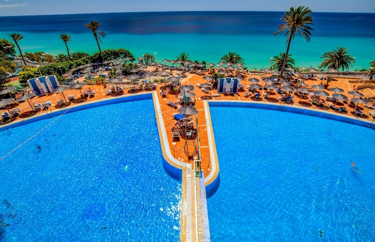 Piscines - 1