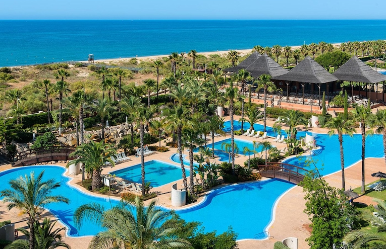 Piscines - 1