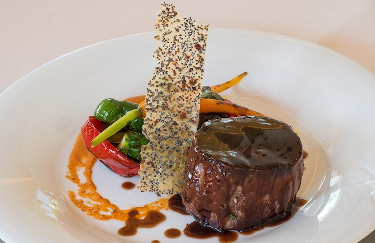 Restaurants - 1