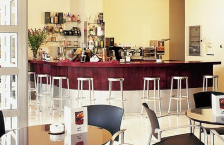 Restaurants - 1