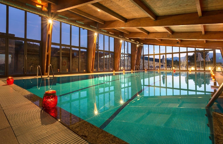 Piscines - 2