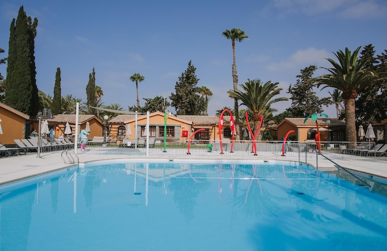 Piscines - 1