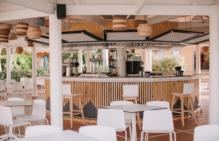 Restaurants - 2