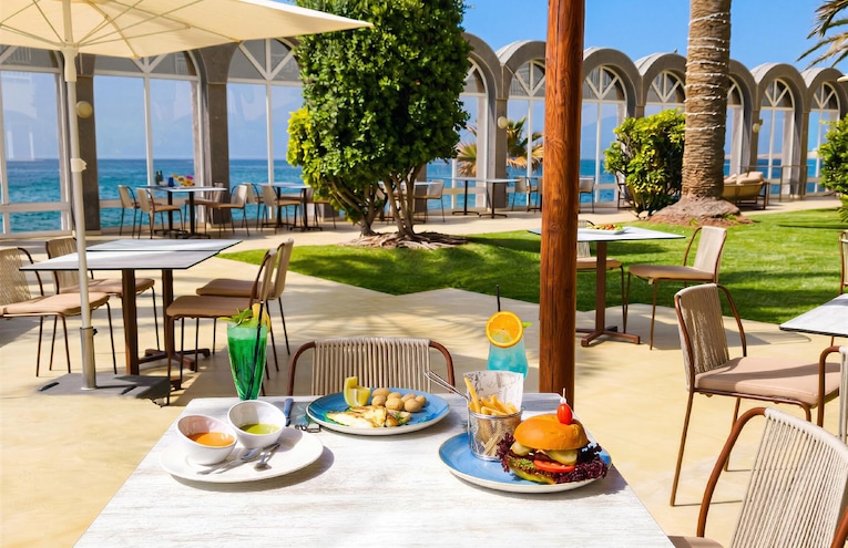Restaurants - 2