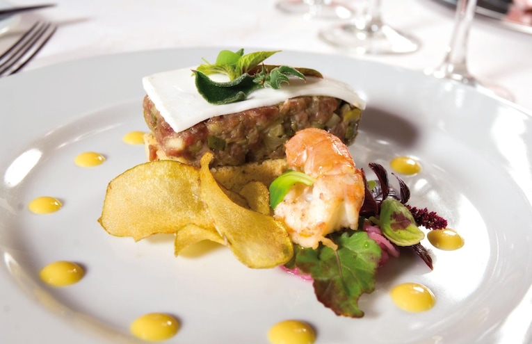 Restaurants - 4