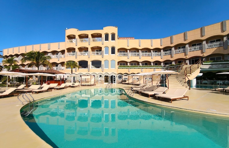 Piscines - 1
