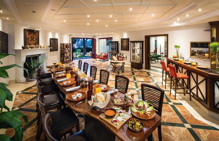 Restaurants - 2