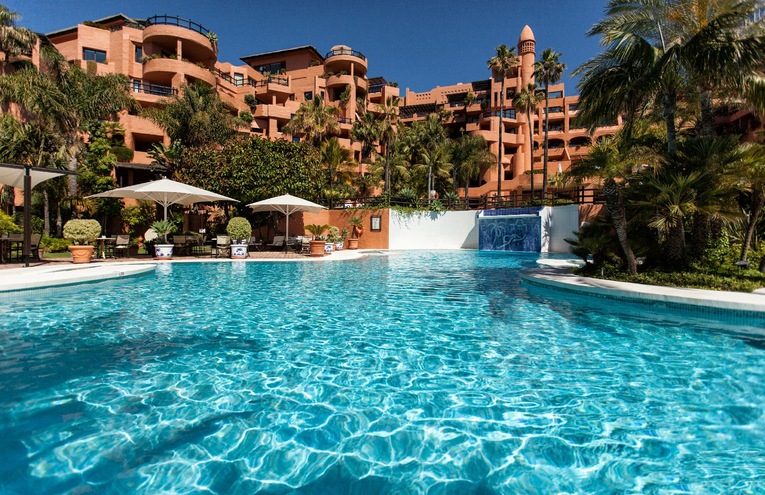 Piscines - 1