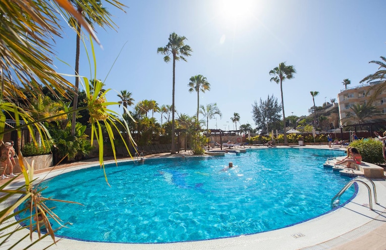 Piscines - 1