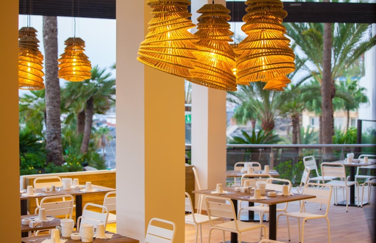 Restaurants - 8
