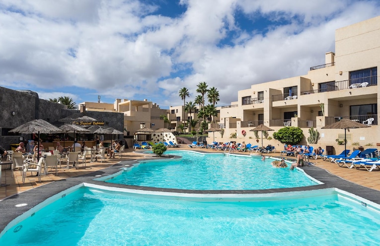 Piscines - 1