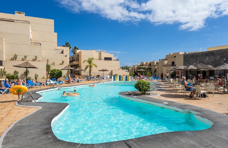 Piscines - 2