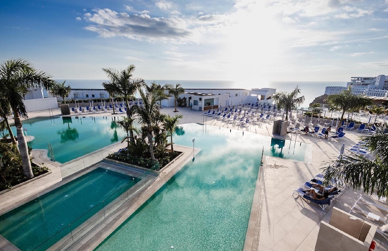 Piscines - 1