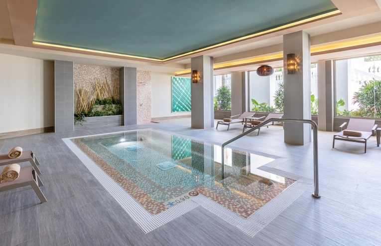 Piscines - 4