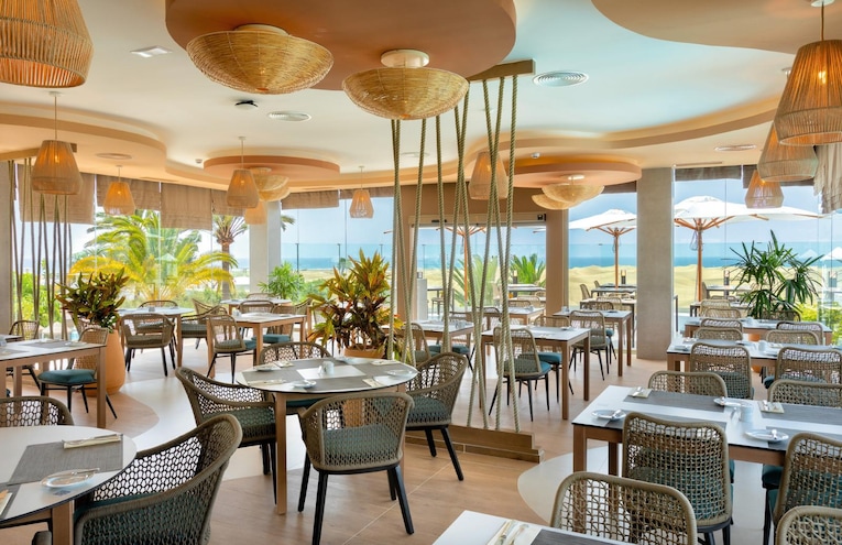 Restaurants - 1