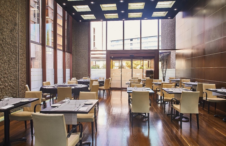 Restaurants - 2