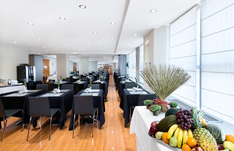 Restaurants - 1