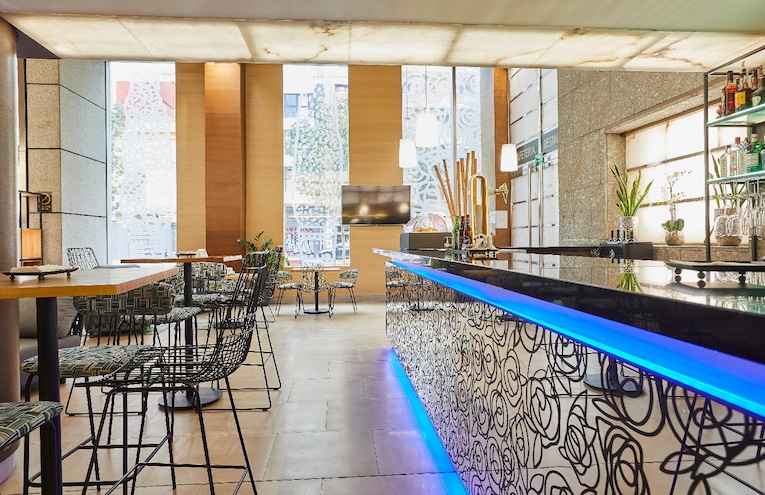 Restaurants - 4