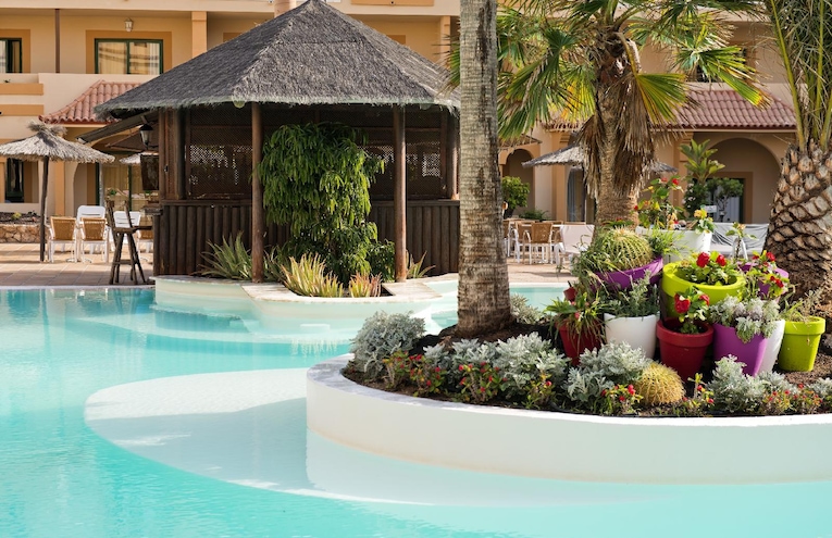 Piscines - 2